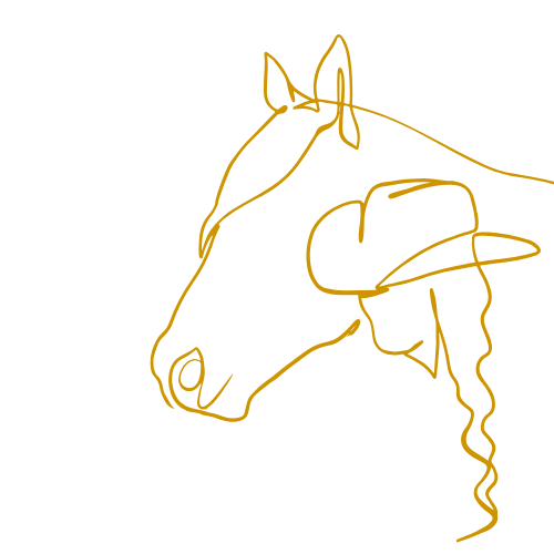 logo écurie les 3 allures